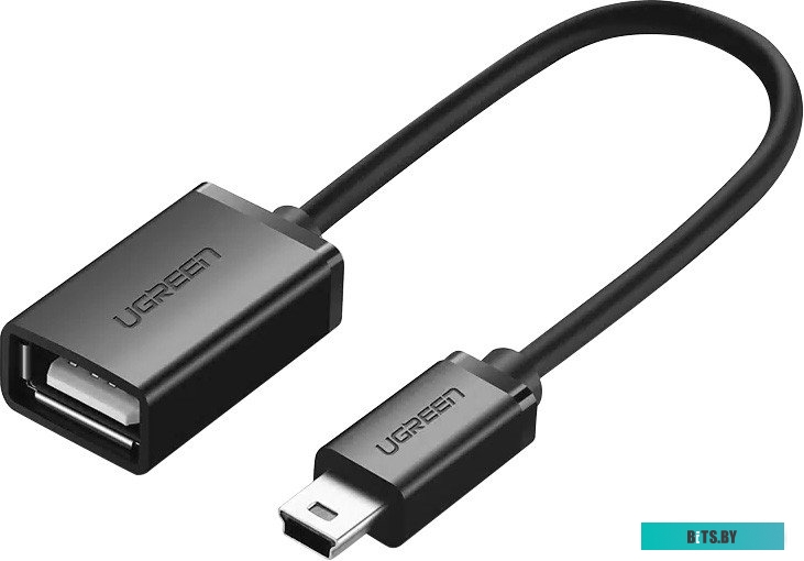 Кабель Ugreen US249 10383.