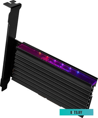 Блок питания SilverStone G56ECM24ARGB 020