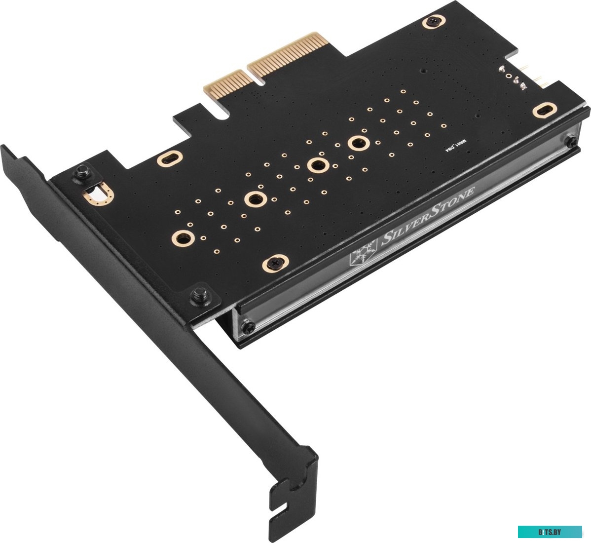 Блок питания SilverStone G56ECM24ARGB 020