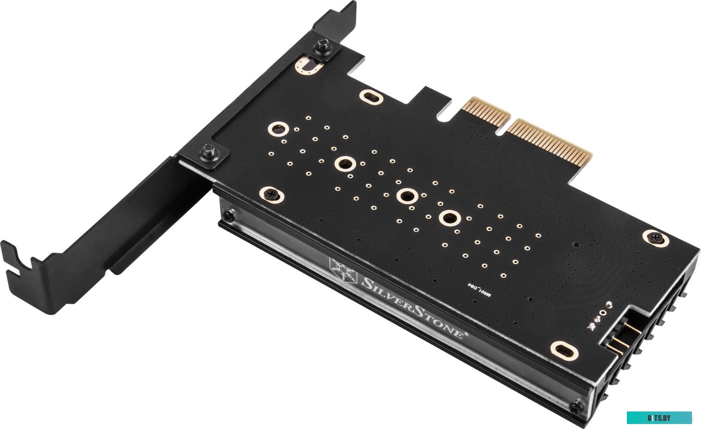 Блок питания SilverStone G56ECM24ARGB 020