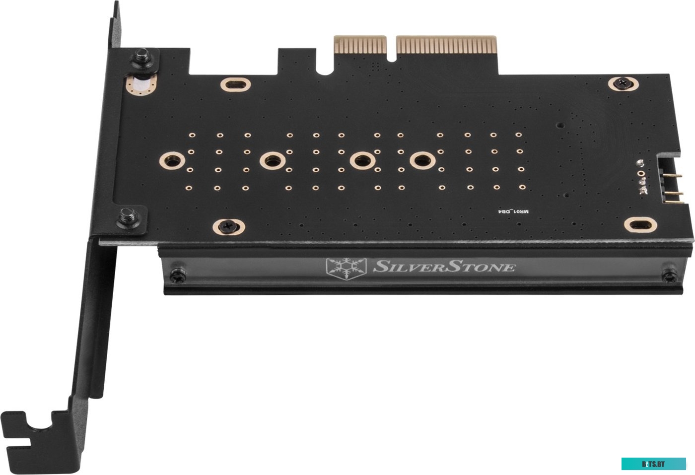 Блок питания SilverStone G56ECM24ARGB 020
