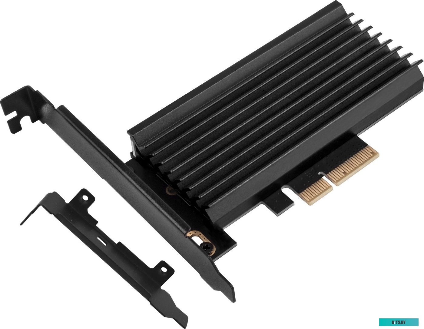 Блок питания SilverStone G56ECM24ARGB 020