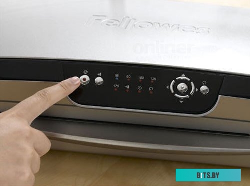 Ламинатор Fellowes Jupiter A3 FS-57484