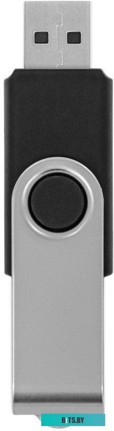 13600-FMURS128 Mirex Color Blade Swivel Rubber 2.0 128GB 13600-FMURS128