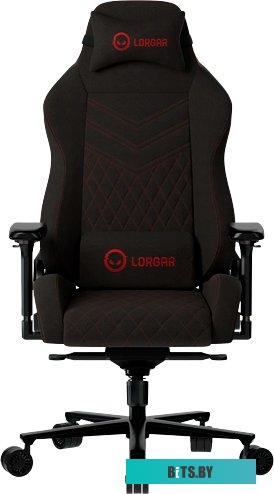 Lorgar Ace 422 (черный)