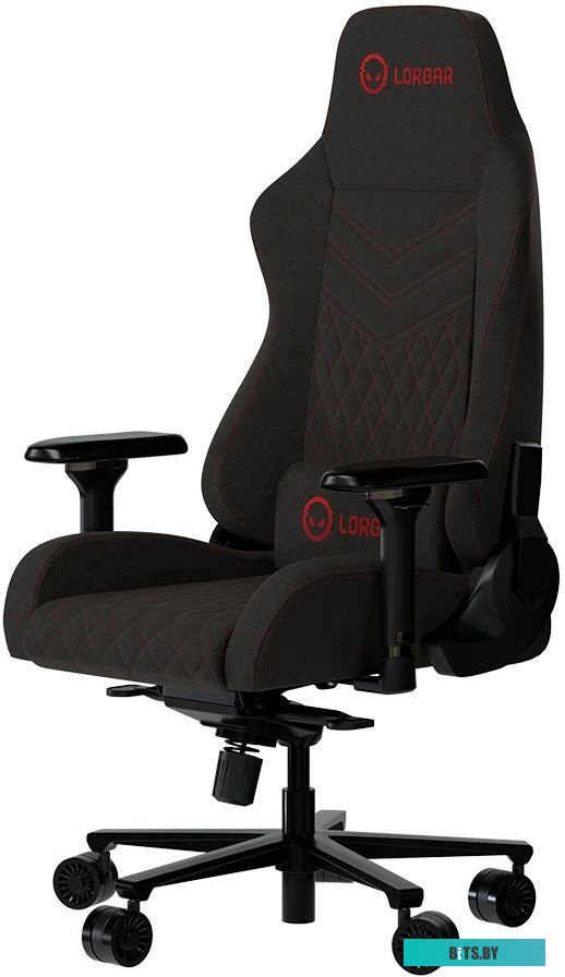 Lorgar Ace 422 (черный)