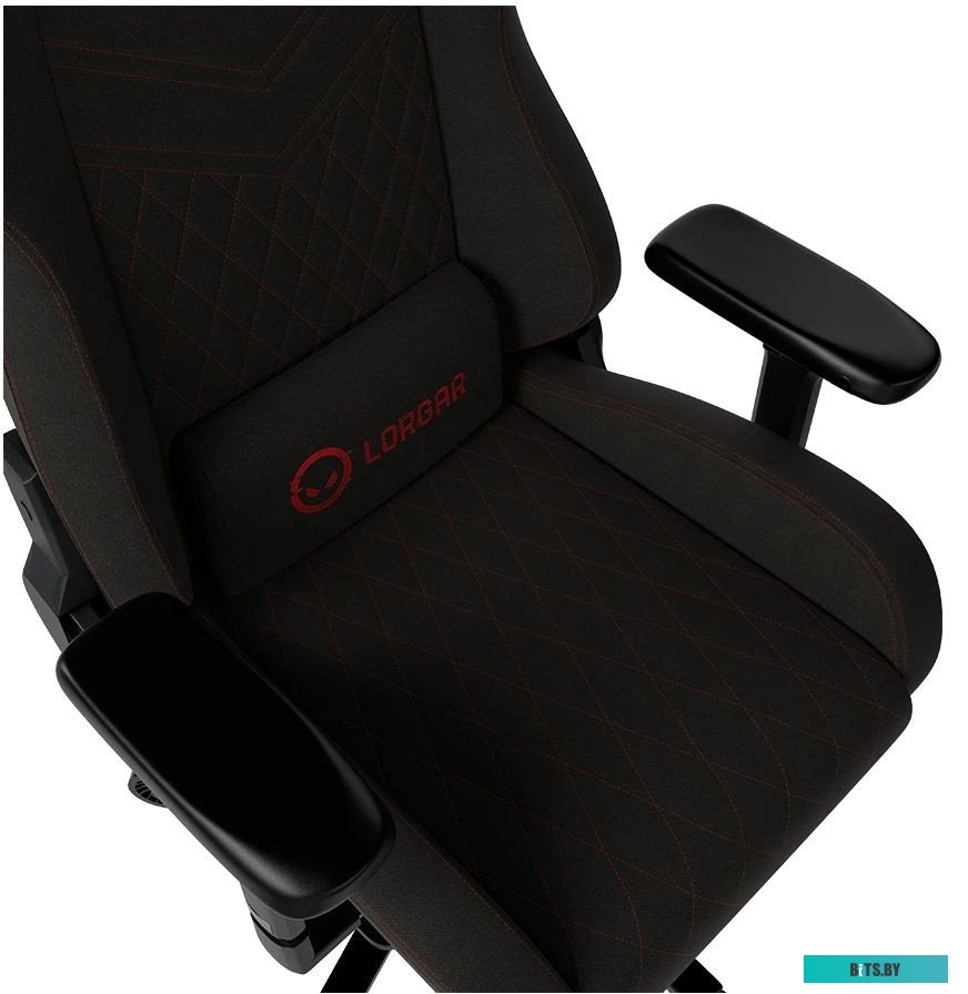 Lorgar Ace 422 (черный)