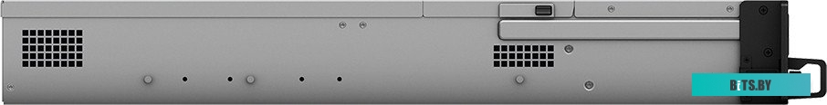 Сетевой накопитель Synology RS3621RPXS
