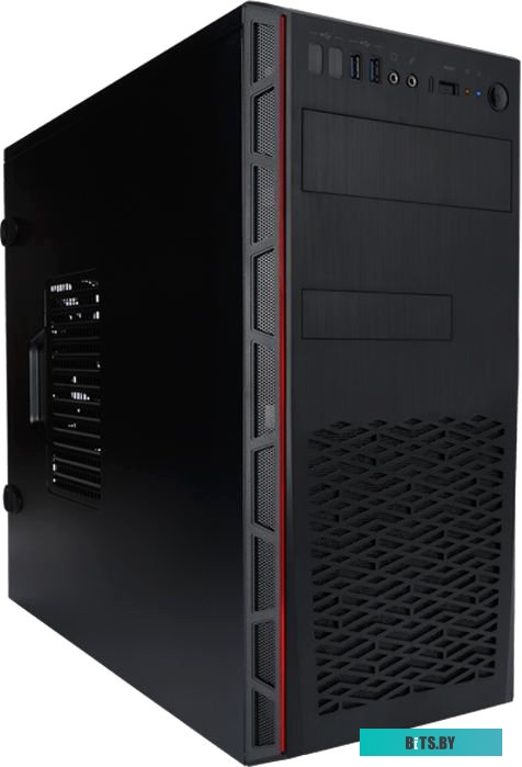 Корпус In Win EA065BL 6188707