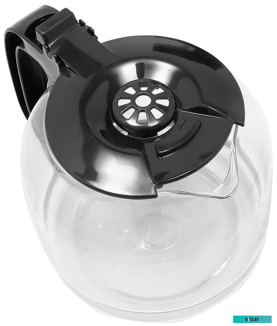 ГЛ0711Л Кофеварка капельная Galaxy Line GL 0711 1100Вт черный