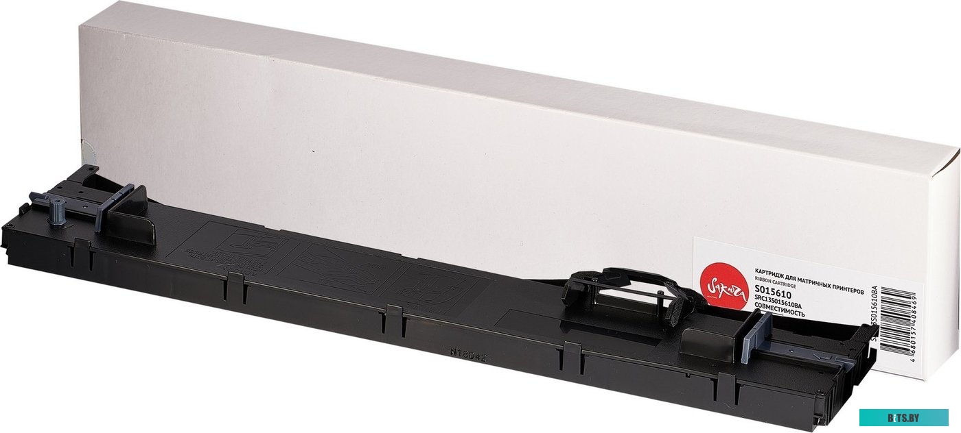 Картридж Sakura C13S015614BA SRC13S015614BA