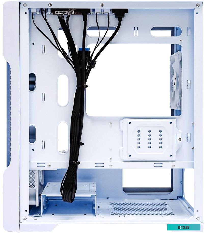 T3-WH-4F2-W(AP) 1stPlayer Trilobite T3 ARGB T3-WH-4F2-W(AP)