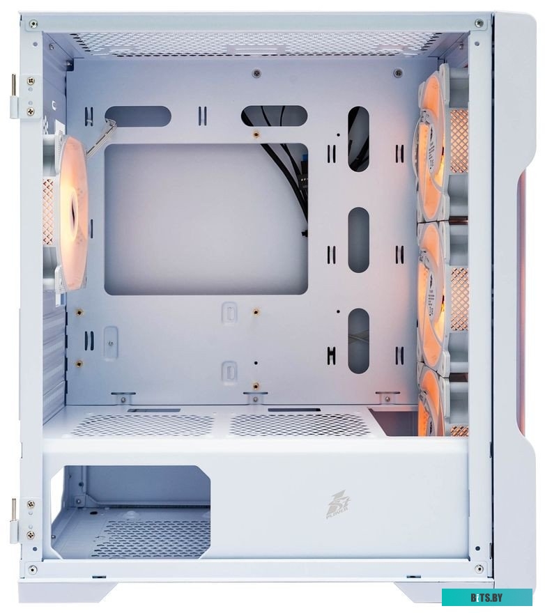 T3-WH-4F2-W(AP) 1stPlayer Trilobite T3 ARGB T3-WH-4F2-W(AP)