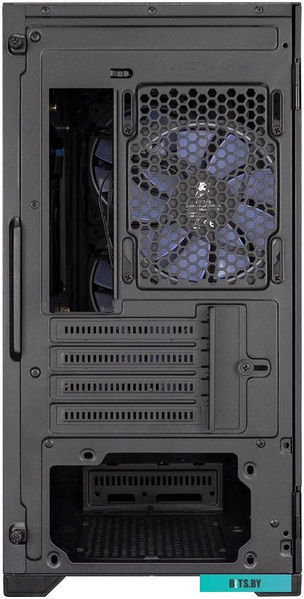 T3-BK-4F2(AP) 1stPlayer Trilobite T3 ARGB T3-BK-4F2(AP)
