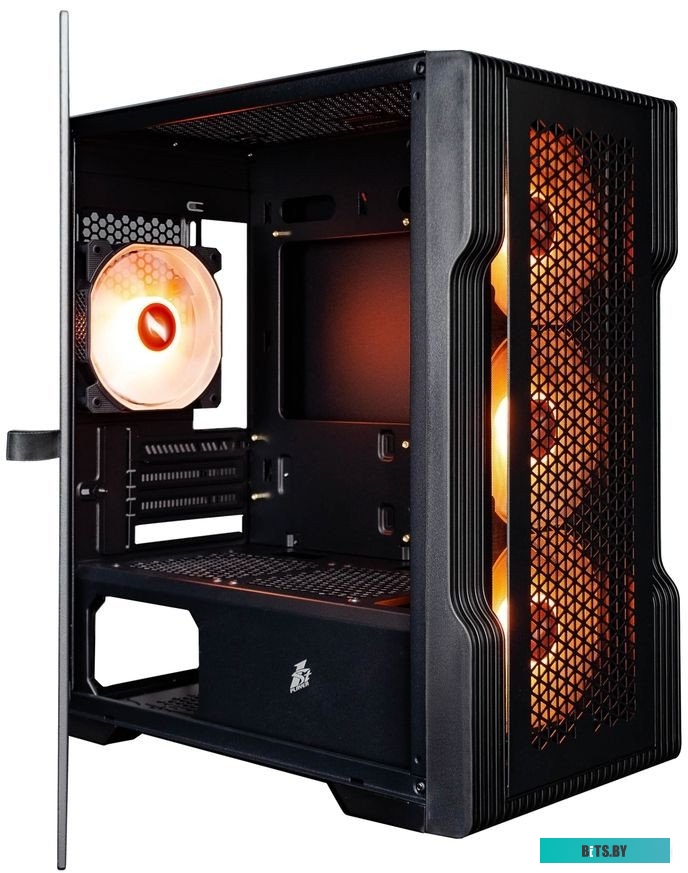 T3-BK-4F2(AP) 1stPlayer Trilobite T3 ARGB T3-BK-4F2(AP)
