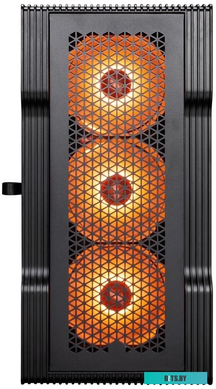 T3-BK-4F2(AP) 1stPlayer Trilobite T3 ARGB T3-BK-4F2(AP)