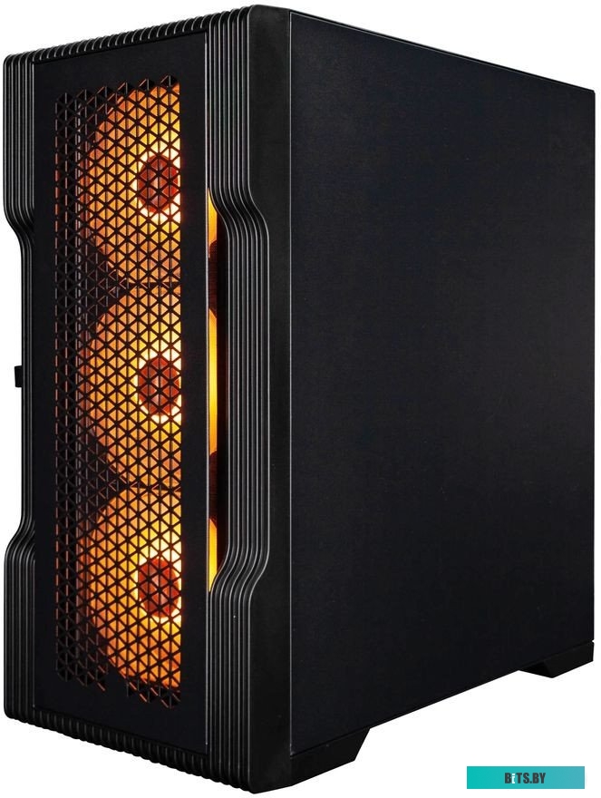 T3-BK-4F2(AP) 1stPlayer Trilobite T3 ARGB T3-BK-4F2(AP)