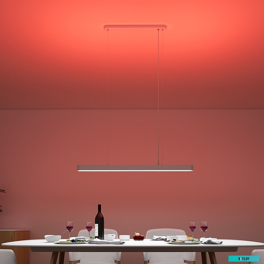 YLDL011GL Yeelight Crystal Pendant Lamp