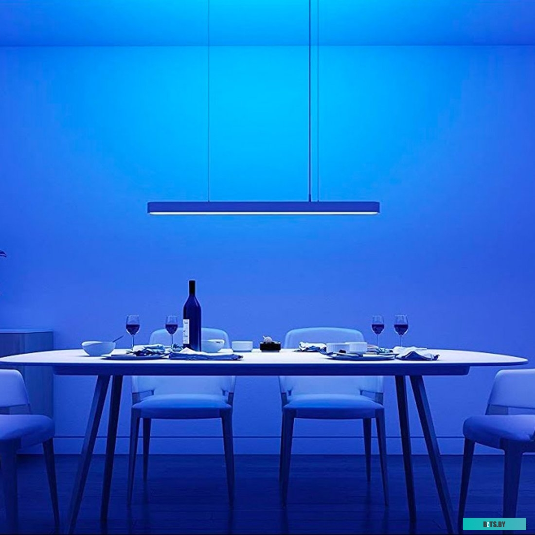 YLDL011GL Yeelight Crystal Pendant Lamp