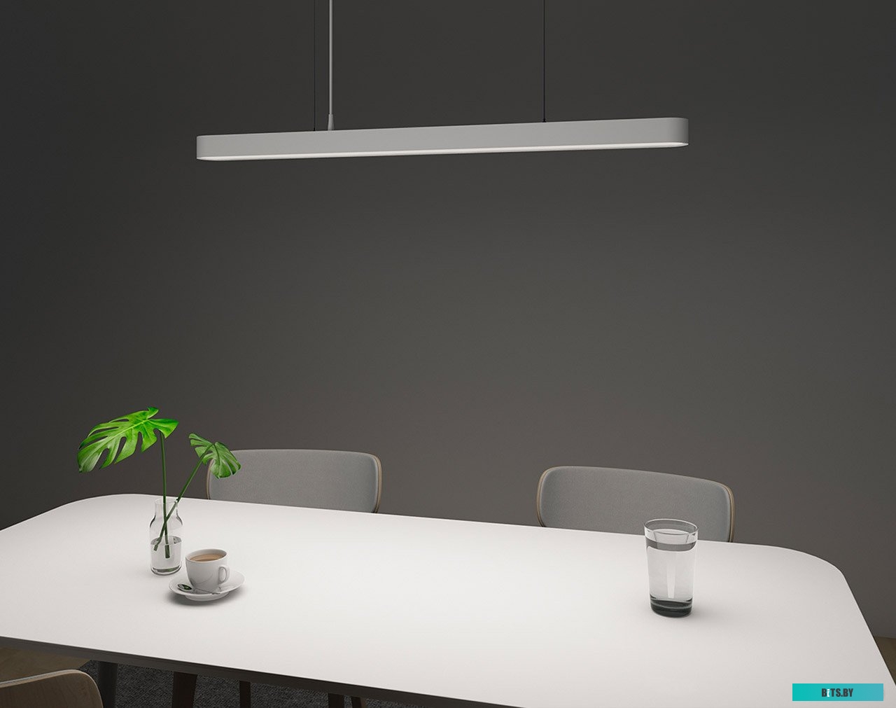 YLDL011GL Yeelight Crystal Pendant Lamp