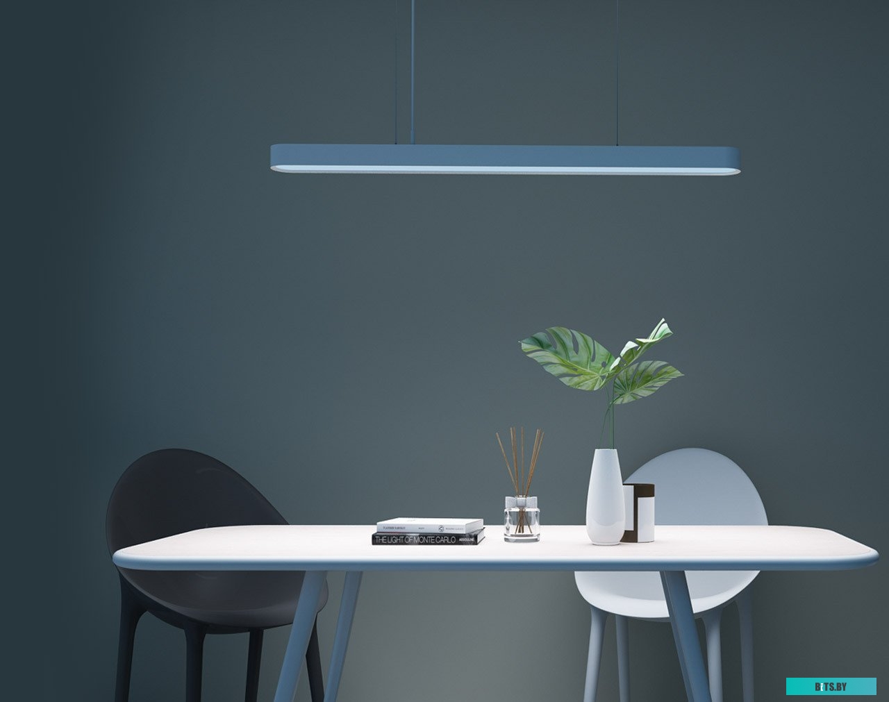 YLDL011GL Yeelight Crystal Pendant Lamp