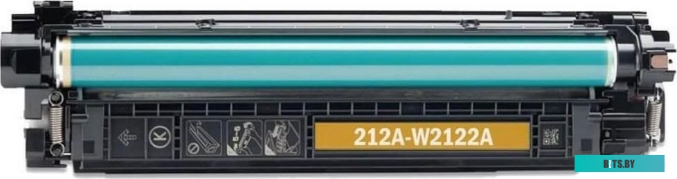 Картридж лазерный G&G 212A GG-W2122A.