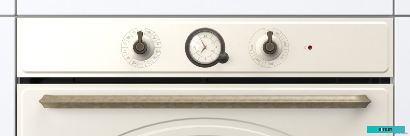 BOS67371CLI Духовой шкаф Электрический Gorenje BOS67371CLI бежевый