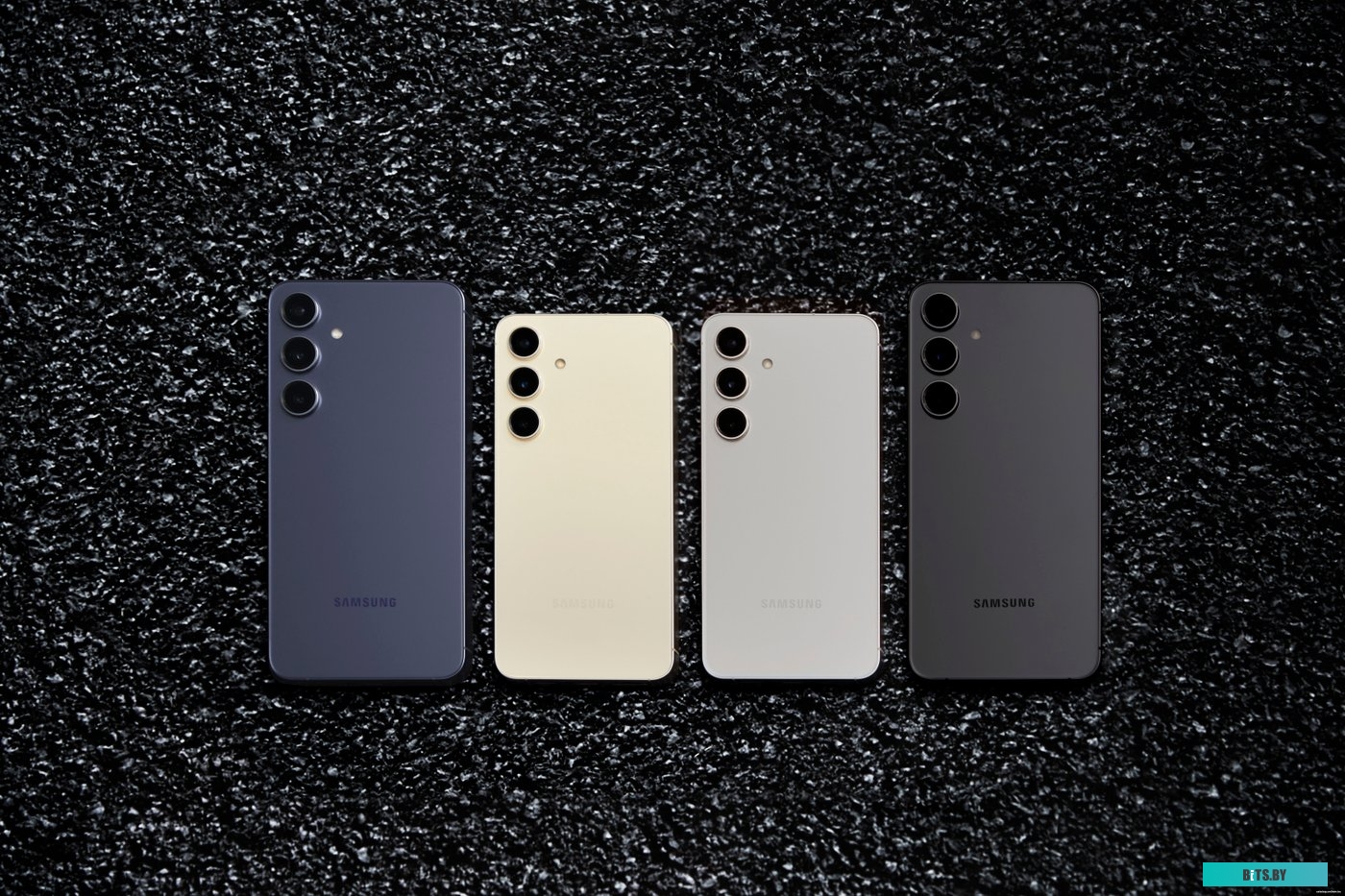 Смартфон Samsung Galaxy S24+ 12GB/512GB SM-S926B Exynos (фиолетовый) + наушники Samsung Galaxy Buds2 Pro