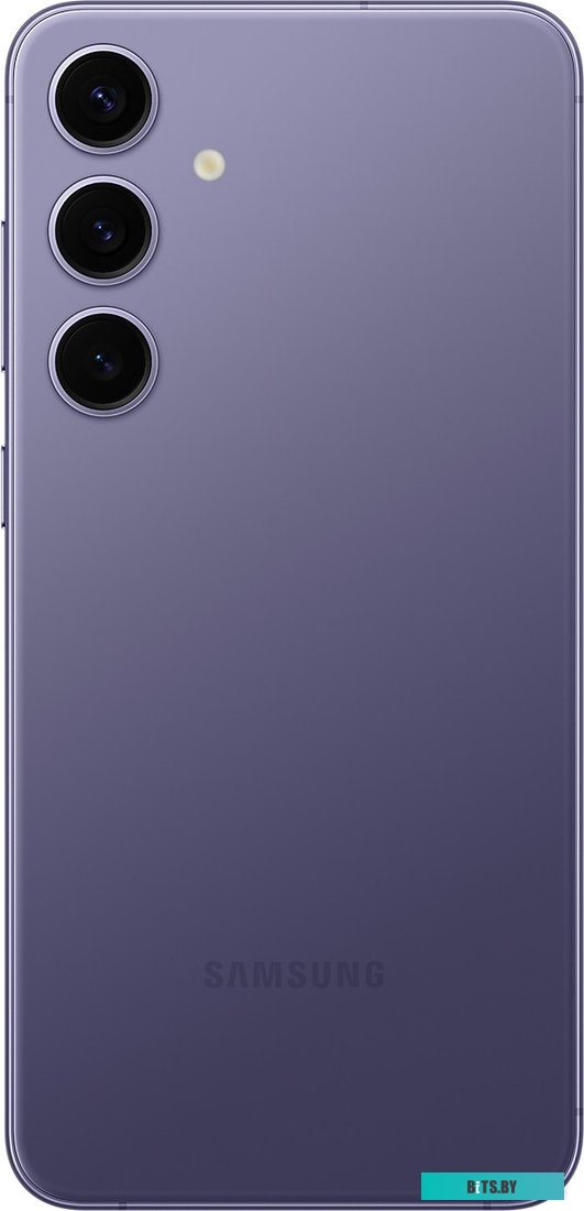 Смартфон Samsung Galaxy S24+ 12GB/512GB SM-S926B Exynos (фиолетовый) + наушники Samsung Galaxy Buds2 Pro