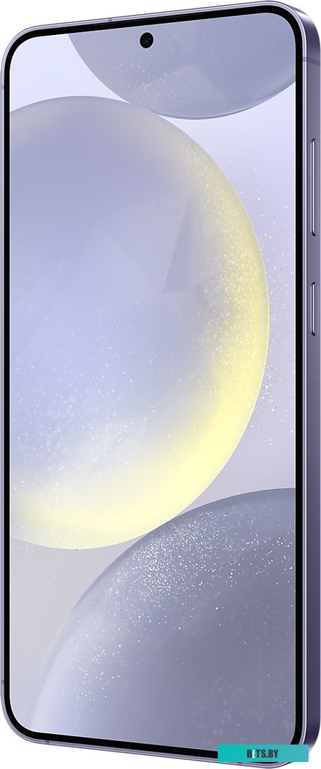 Смартфон Samsung Galaxy S24+ 12GB/512GB SM-S926B Exynos (фиолетовый) + наушники Samsung Galaxy Buds2 Pro