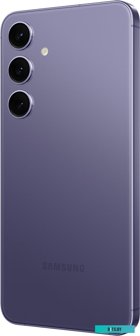 Смартфон Samsung Galaxy S24+ 12GB/512GB SM-S926B Exynos (фиолетовый) + наушники Samsung Galaxy Buds2 Pro