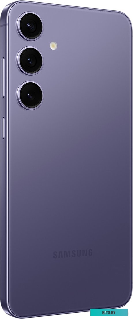 Смартфон Samsung Galaxy S24+ 12GB/512GB SM-S926B Exynos (фиолетовый) + наушники Samsung Galaxy Buds2 Pro