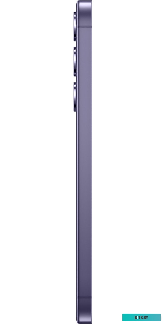 Смартфон Samsung Galaxy S24+ 12GB/512GB SM-S926B Exynos (фиолетовый) + наушники Samsung Galaxy Buds2 Pro