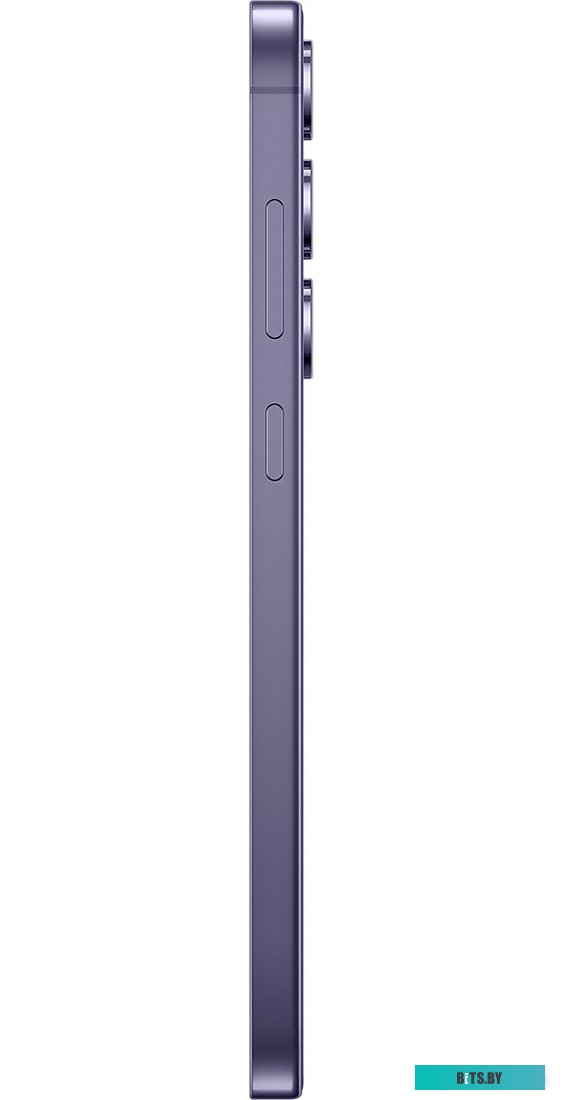 Смартфон Samsung Galaxy S24+ 12GB/512GB SM-S926B Exynos (фиолетовый) + наушники Samsung Galaxy Buds2 Pro