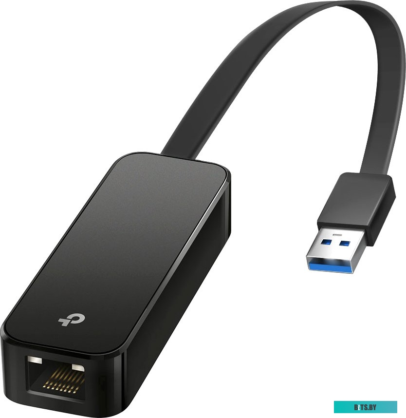 Сетевой адаптер TP-Link UE306