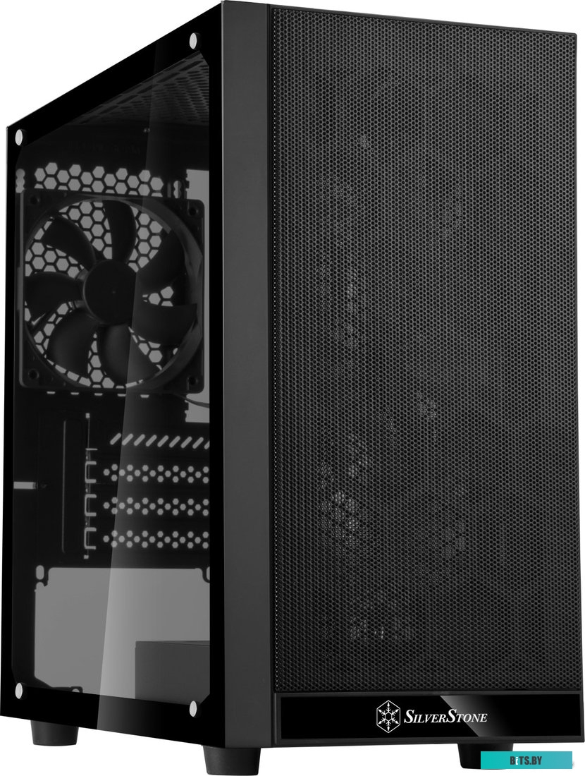 Корпус SilverStone SST-PS15B-PRO