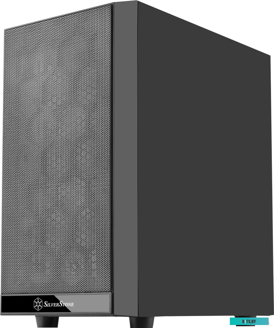 Корпус SilverStone SST-PS15B-PRO