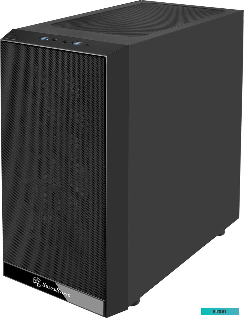 Корпус SilverStone SST-PS15B-PRO
