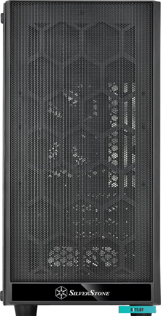 Корпус SilverStone SST-PS15B-PRO