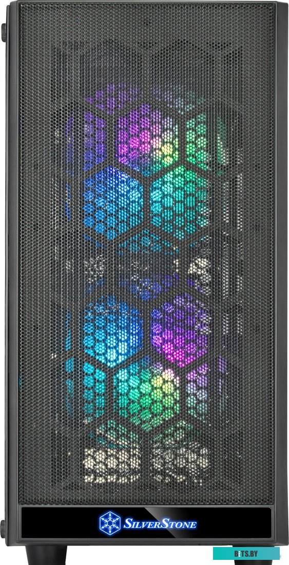 Корпус SilverStone SST-PS15B-PRO