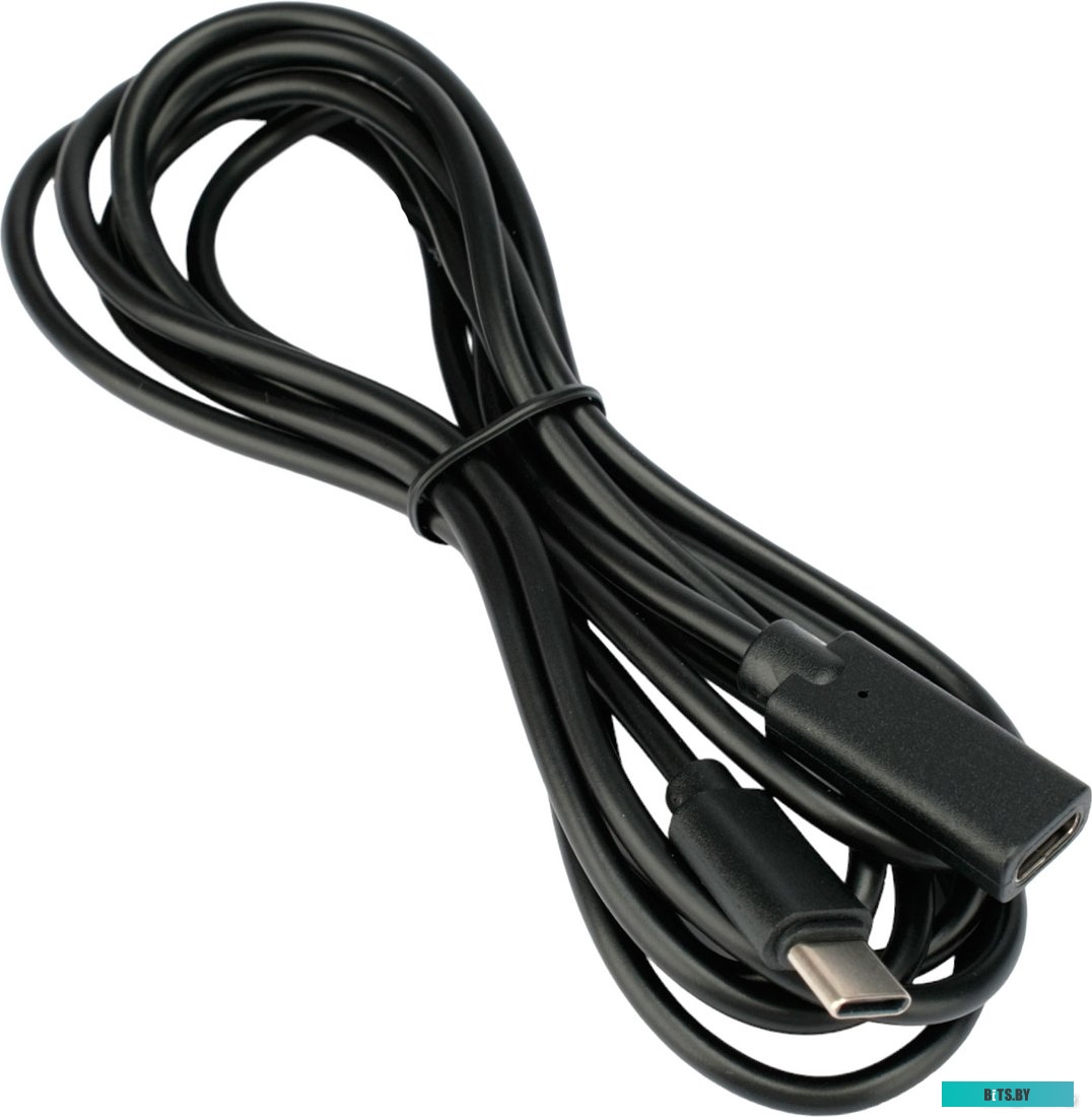 Кабель Cablexpert CCP-USB2-CMCF-2M