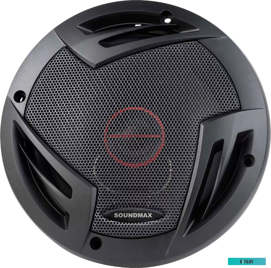 SM-CSV602 Колонки автомобильные Soundmax SM-CSV602