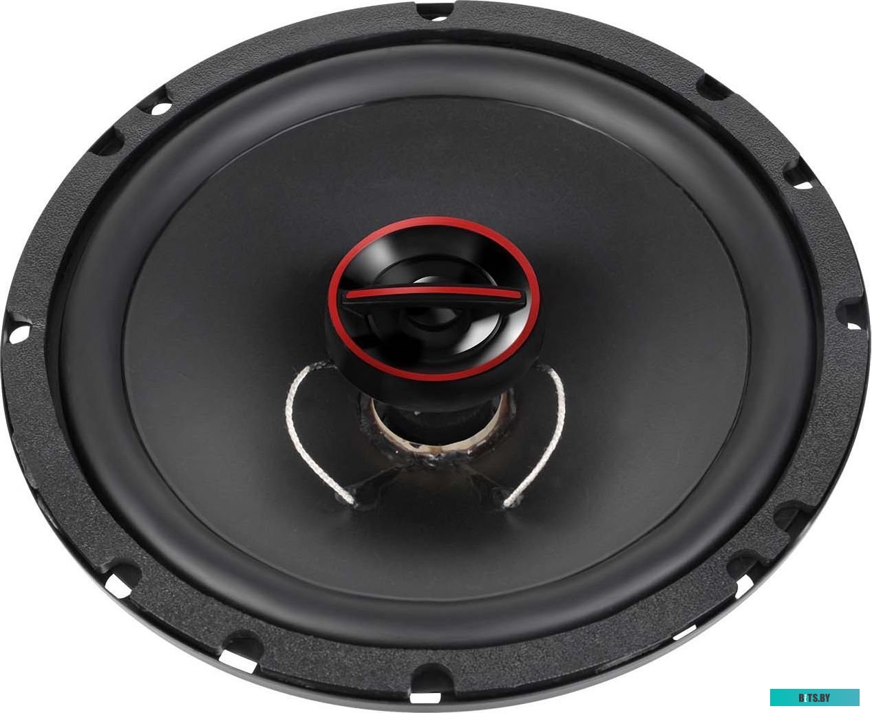 SM-CSV602 Колонки автомобильные Soundmax SM-CSV602
