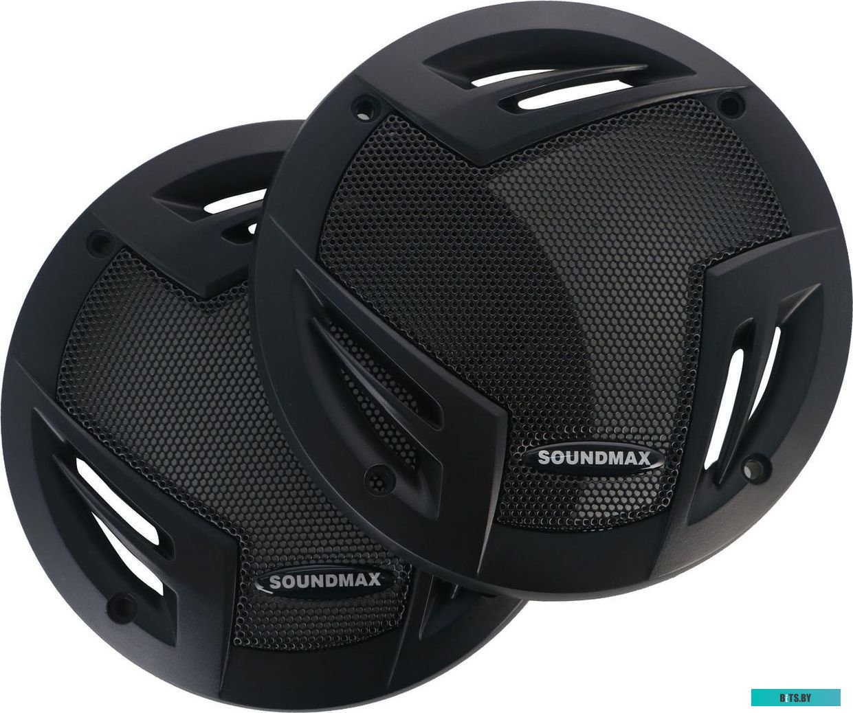 SM-CSV602 Колонки автомобильные Soundmax SM-CSV602