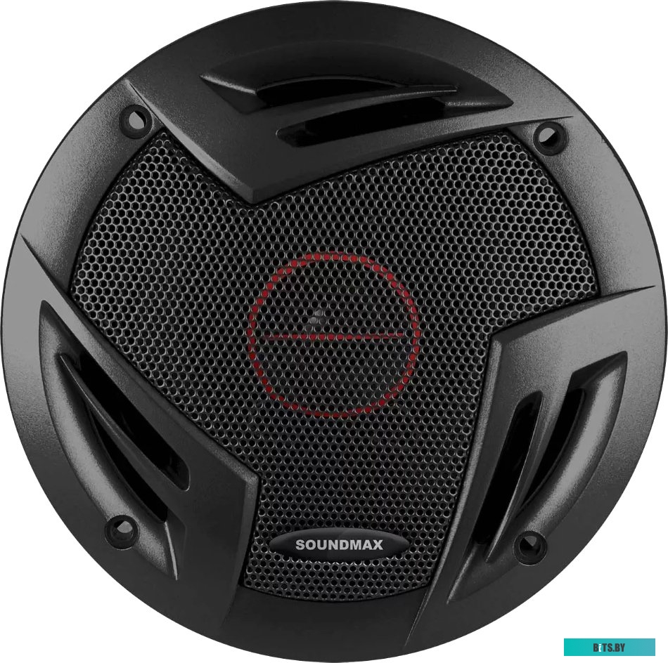 SM-CSV502 Автоакустика Soundmax SM-CSV502 Коаксиальная / Количество полос 2 / Максимальная мощность (Вт) 160 / Номинальная мощность (Вт) 80 / Fo - рез