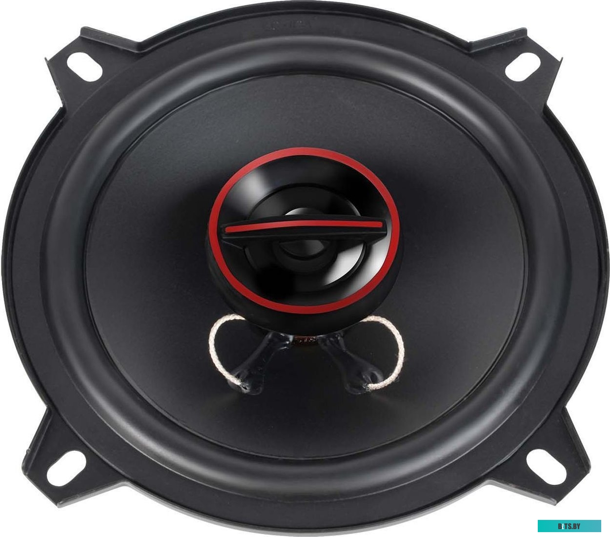 SM-CSV502 Автоакустика Soundmax SM-CSV502 Коаксиальная / Количество полос 2 / Максимальная мощность (Вт) 160 / Номинальная мощность (Вт) 80 / Fo - рез