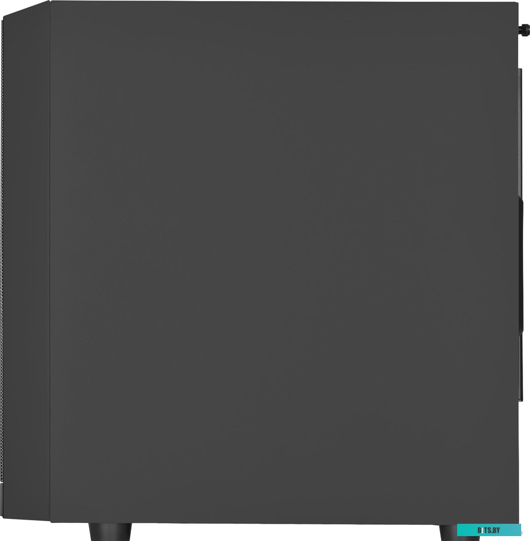 Корпус SilverStone SST-PS15B-PRO