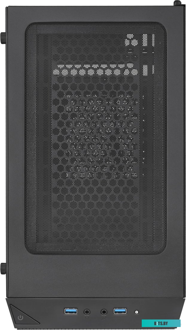 Корпус SilverStone SST-PS15B-PRO