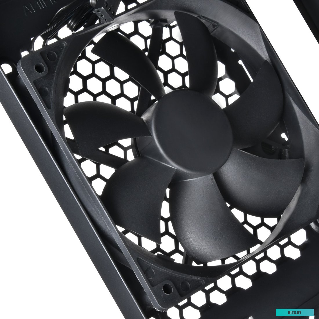Корпус SilverStone SST-PS15B-PRO
