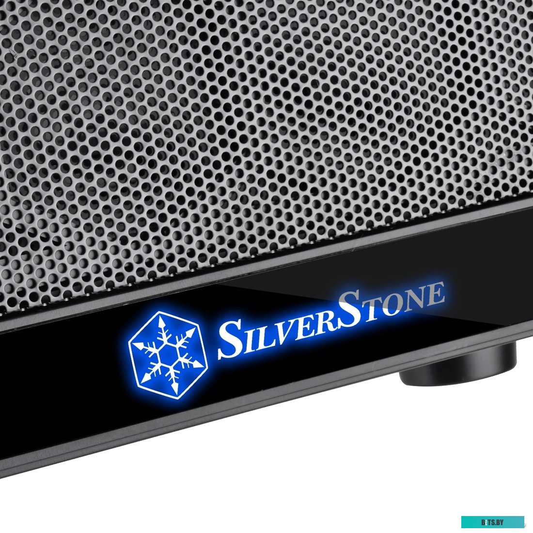 Корпус SilverStone SST-PS15B-PRO